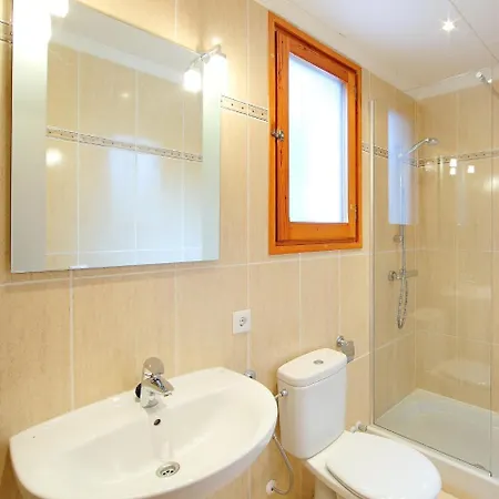 Ute By Interhome Les Tres Cales