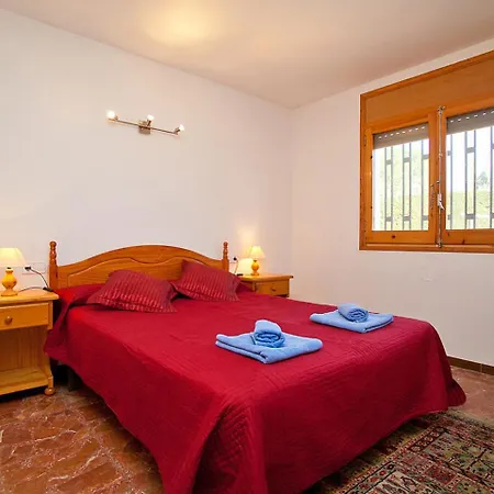 Ute By Interhome Villa