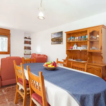 Ute By Interhome Les Tres Cales