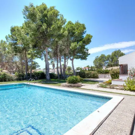 Ute By Interhome Villa