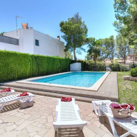 Ute By Interhome * Les Tres Cales