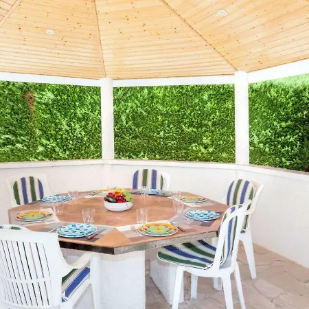 Ute By Interhome Villa *