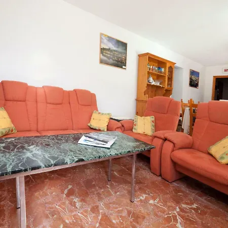 Ute By Interhome Villa *