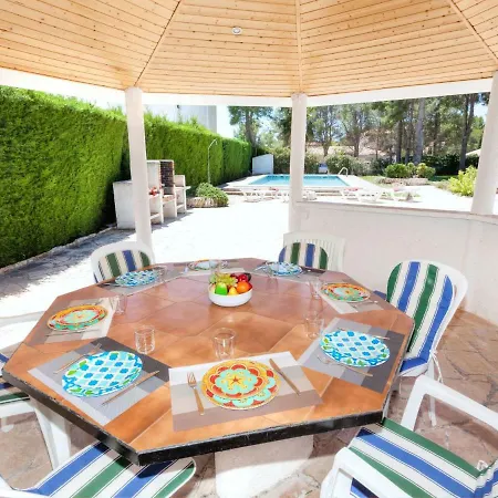 Ute By Interhome Villa *